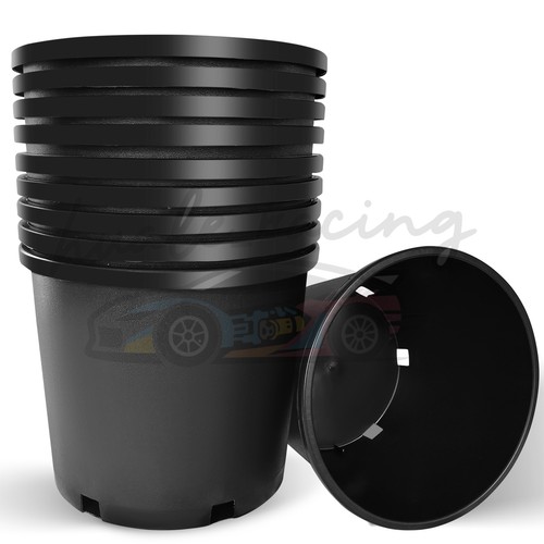 Pcs gallon large plastic - large,