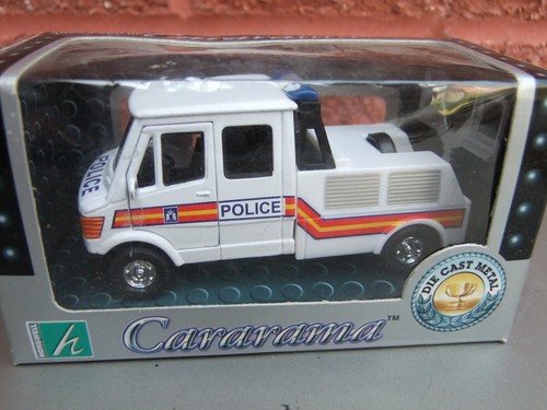 Mercedes benz 307d emergency - ,