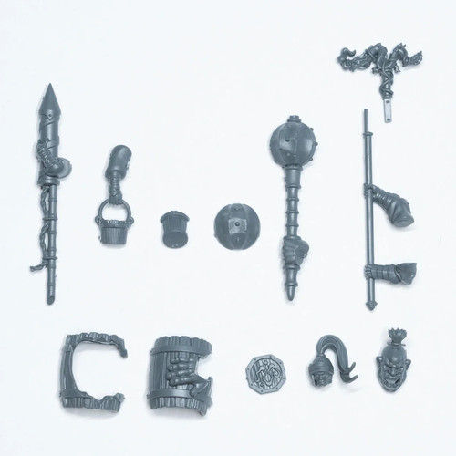 Warhammer grand cathay - warhammer,