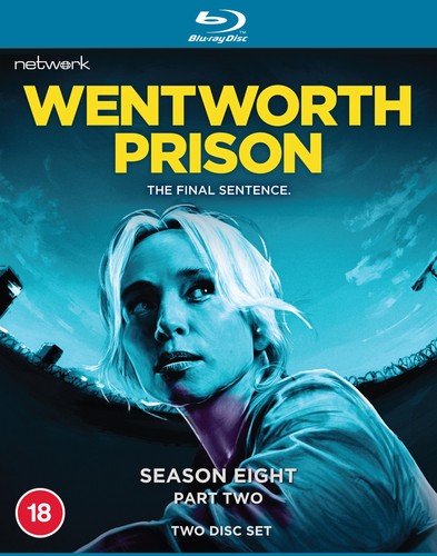 Wentworth prison season - wentworth, prison: