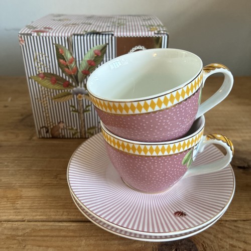 Brand new set - brand, cup