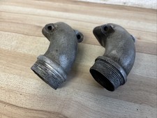 Sunbeam S7 S8 Exhaust