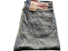 LEVI'S 501 AUTHENTIC ORIGINAL