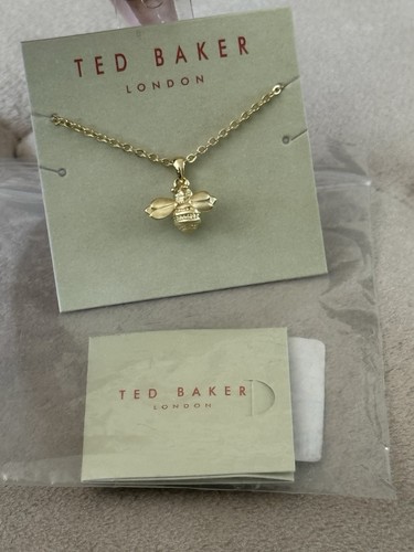 Ted baker gold gone - ted,