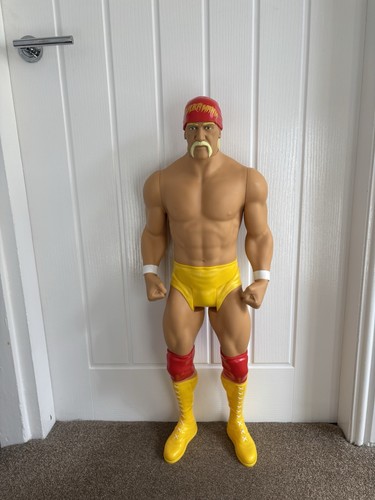 Giant hulk hogan wwe - hulk,