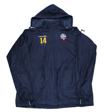 Bolton Wanderers Player Issue