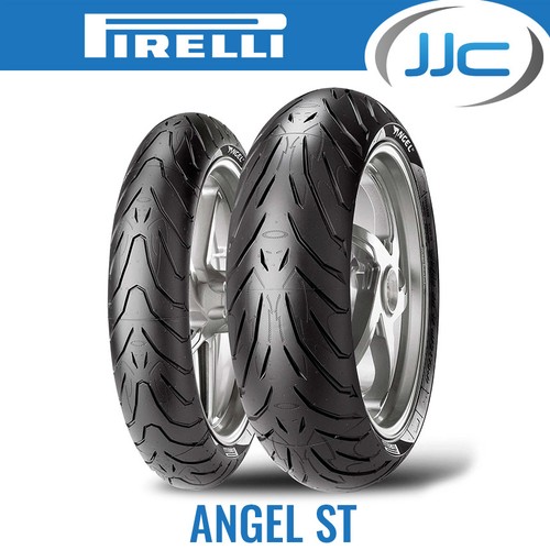 Pirelli angel sports - st,