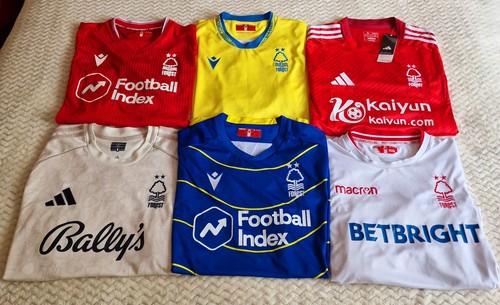 Joblot x nottingham - ❤️joblot,