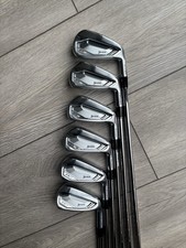 Srixon ZXIR 2026 Irons / 5-PW