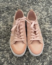 Womens Pink Adidas Original