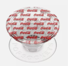 Coca-Cola Bottle-Cap PopGrip Phone Stand – POP UP PHONE STAND