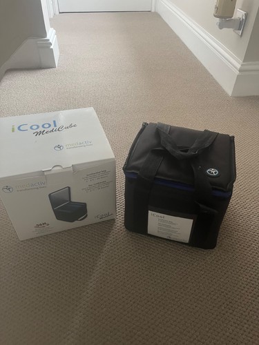 Cool medical bag - i, for