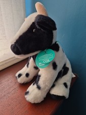 Jomanda Dairy Cow Medium Black