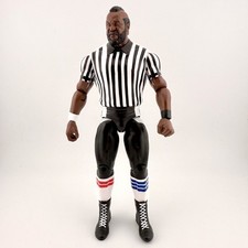 Mr T WWE Mattel Basic Main