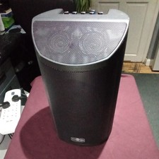 sideKIK Personal Musicians Amp with Bluetooth by Gear4music