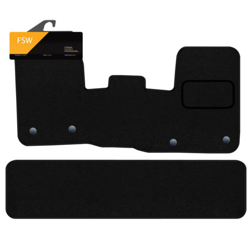 Fits ford transit custom - fits,