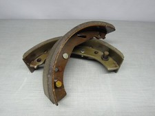 Hyster 1363007 Shoe Set Breake