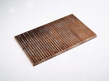 Pola Wooden Base Plates for
