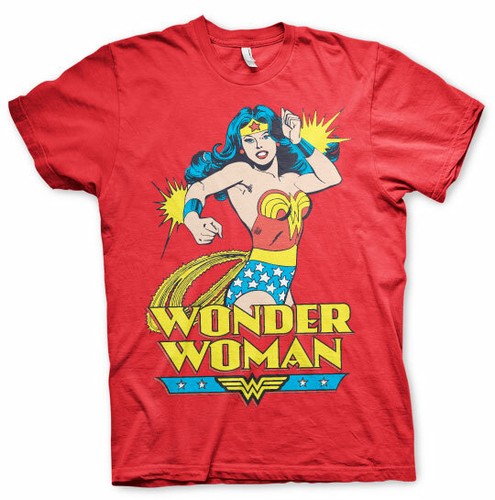 Officially licensed comics - officially,