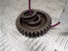 Honda VFR400 NC30 1989-1992