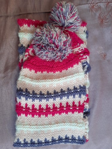 Claires accessories woolly - accessories,