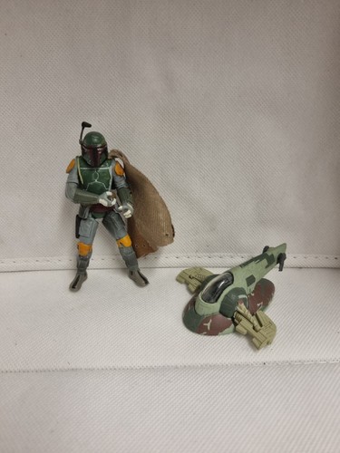 Star wars boba - star, action