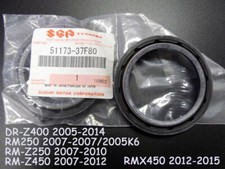 Suzuki DR-Z400 RMX450 RM-Z450