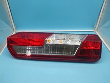 GENUINE FORD 1870426 TRANSIT MK8 PASSENGER SIDE REAR LIGHT LAMP ( DAMAGE )