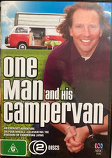 One Man And His Campervan