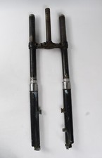 Original 1959 Triumph 3TA The