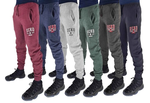 Ecko unltd men joggers - ecko,