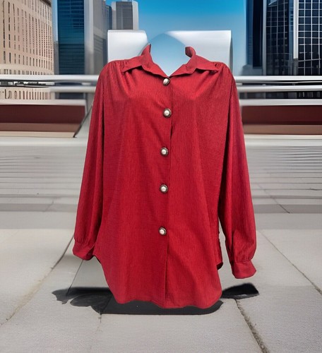 Vintage joanna crimson - vintage,