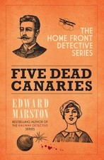 Five Dead Canaries (The Home