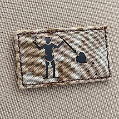 Blackbeard aor1 devgru - ir,