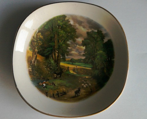 Weatherby sons hanley - h,