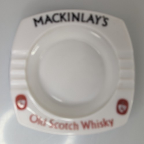 Vintage mackinlay old scotch - mackinlay's,