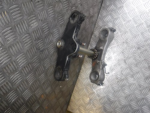 Suzuki gsxr 600 - suzuki, yoke