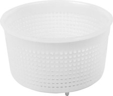 Homemade Cheese Making Round