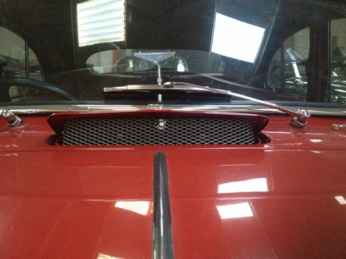 Jaguar mk9 mkix gauze for - jaguar,