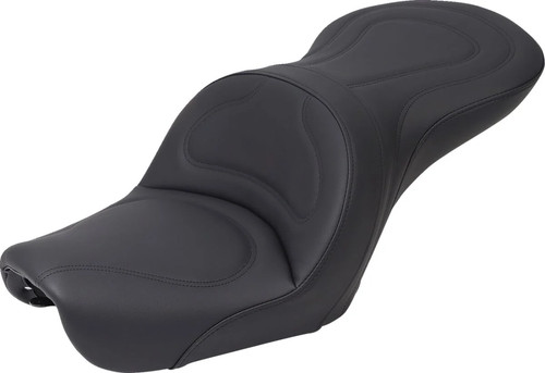 Saddlemen explorer seat harley - saddlemen,