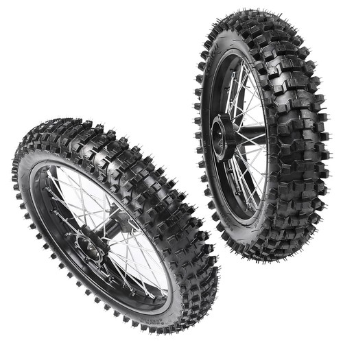 100 14 - 90/100-14, bike