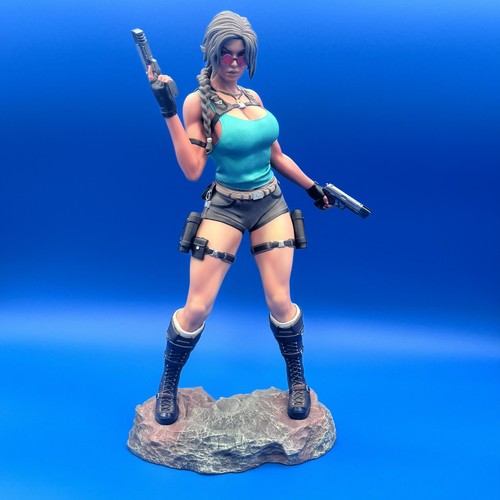 Lara croft tomb raider - lara,