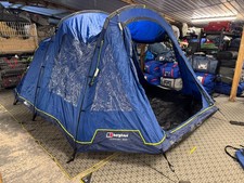 Berghaus Adhara 500 Nightfall