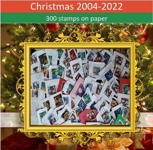Xgb 2004 - x(gb-c107)gb, 2004-22