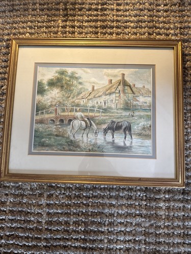 19th century 1917 water - 1917,