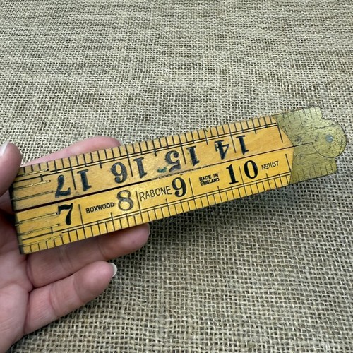 Vintage rabone 1167 - vintage,