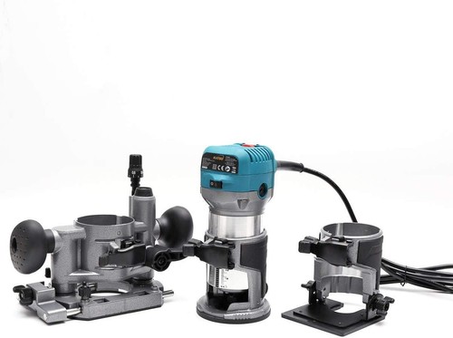 Katsu 710w electric wood - electric,