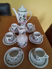 Royale Country, Country