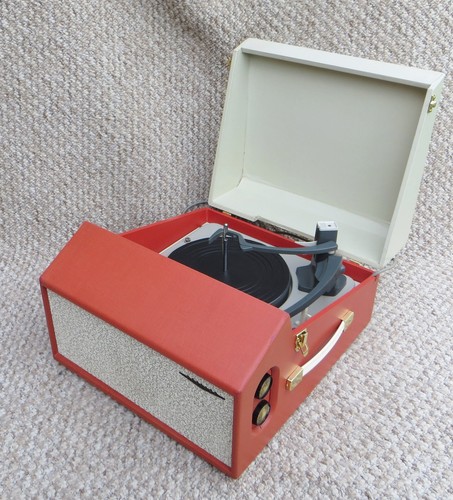 Superb 1963 defiant mp2 - superb,
