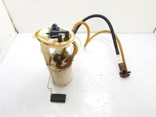 2007 VOLKSWAGEN GOLF FUEL PUMP + SENDER UNIT 3.2 PETROL BUB 1K0919051AH